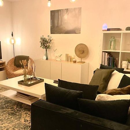 Apartament Petit Cocon Au Coeur D'Annecy Zewnętrze zdjęcie
