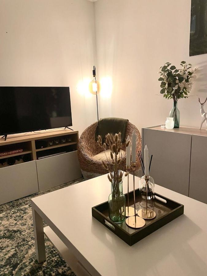 Apartament Petit Cocon Au Coeur D'Annecy Zewnętrze zdjęcie