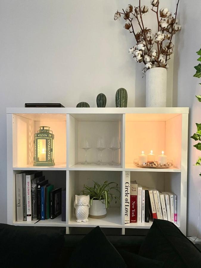 Apartament Petit Cocon Au Coeur D'Annecy Zewnętrze zdjęcie